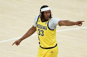 重回印城有何期待？特纳：此前很多人想让我离开 现在如他们所愿