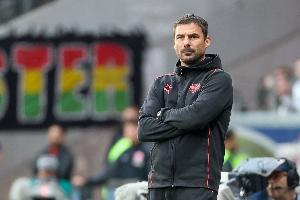 九游体育-莱比锡主帅：200冠的皇马可能不在意欧协联 但我们只有2座德国杯