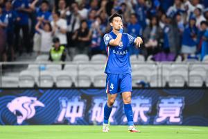 恭喜蒋圣龙妻子揭秘蒋圣龙庆祝含义，她已怀上了双胞胎！