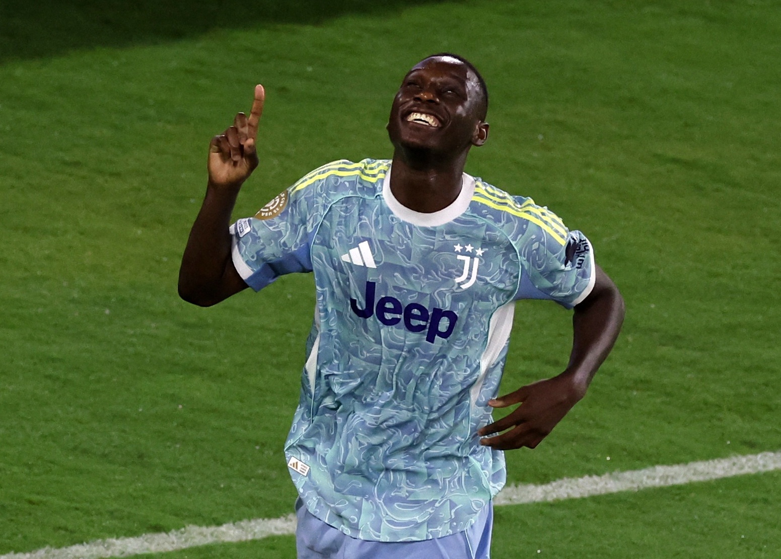 罗马诺持续看好穆阿尼转会尤文，这一立场始终未变