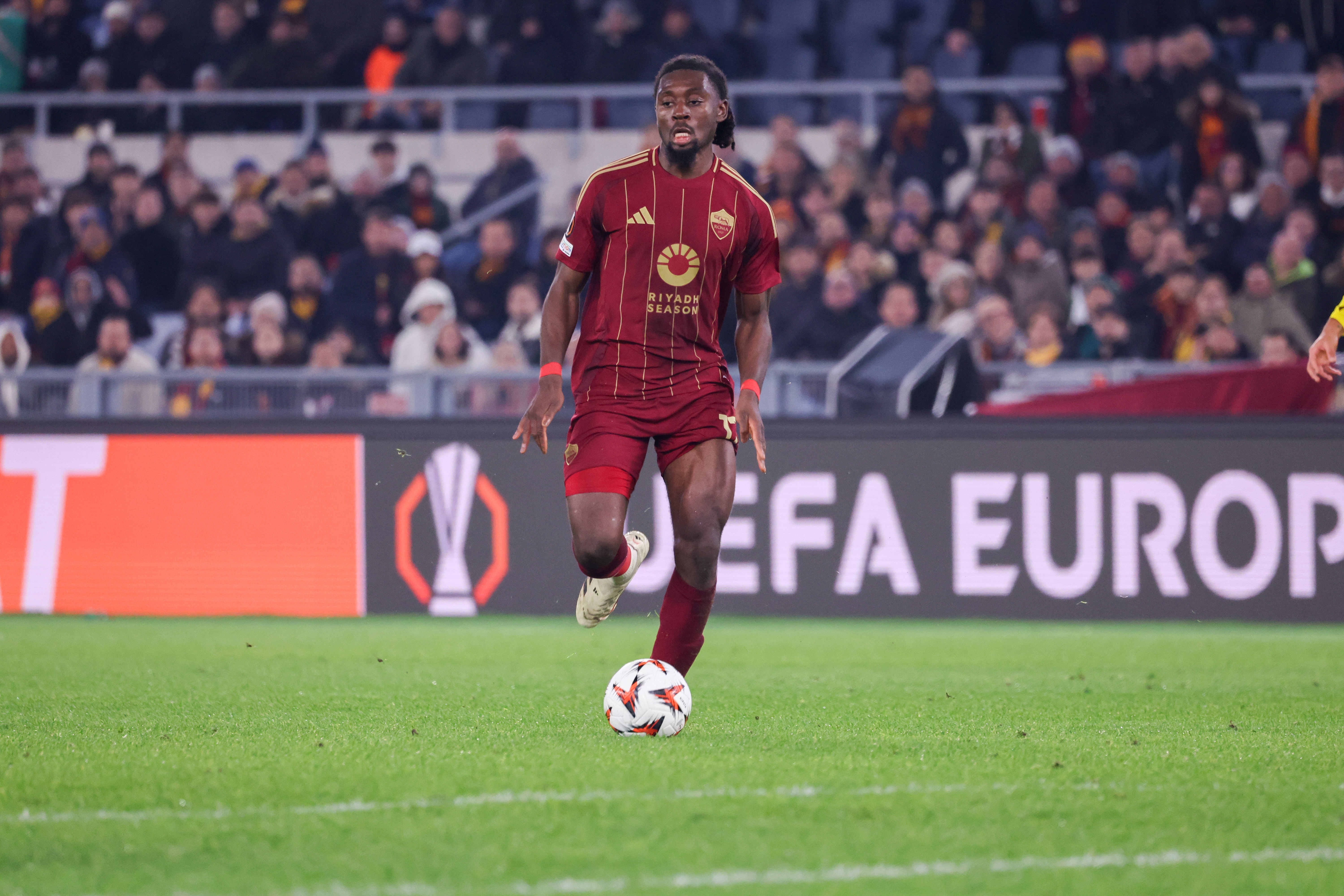 罗马诺：国米联系罗马，了解科内的转会情况