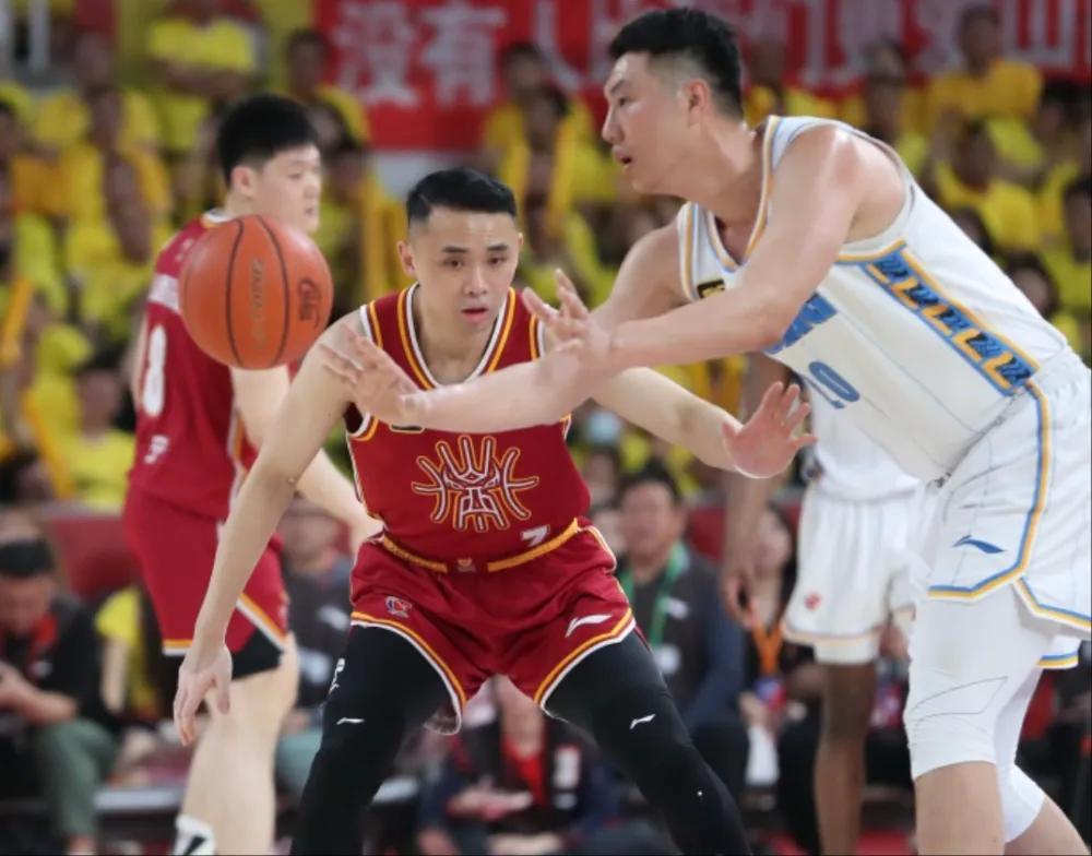 九游体育官网-原帅：十几年投了几十万个三分球，想比别人出色必须付出更多