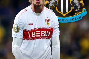 九游体育官网-薪资暴涨！法尔克：沃尔特马德在纽卡年薪800万，是此前4-5倍