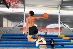 九游体育官网-新赛季无缘CBA？矣进宏：变成平静的人 这一课要流很多眼泪