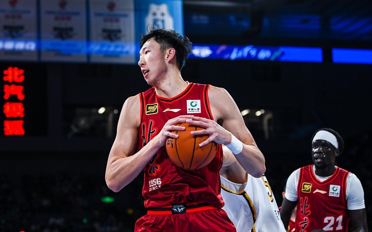 九游体育app官网-3球员放弃顶薪！赵睿投奔北京，辽篮收获突击手，山东补强三分球