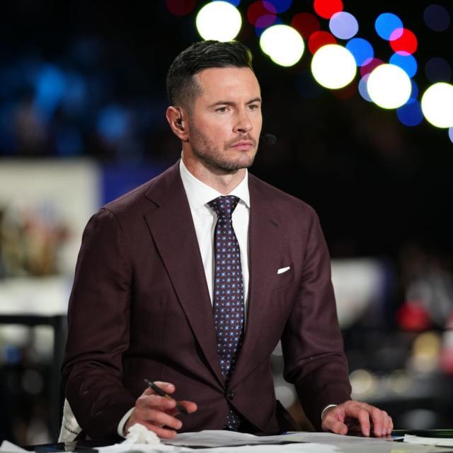 九游体育-名记称雷迪克成湖人新帅首选 这真和詹姆斯无关？