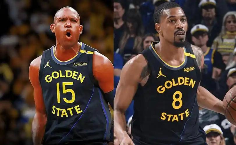 九游体育app官网-所以在2022年夺冠后，勇士到底做错了什么？