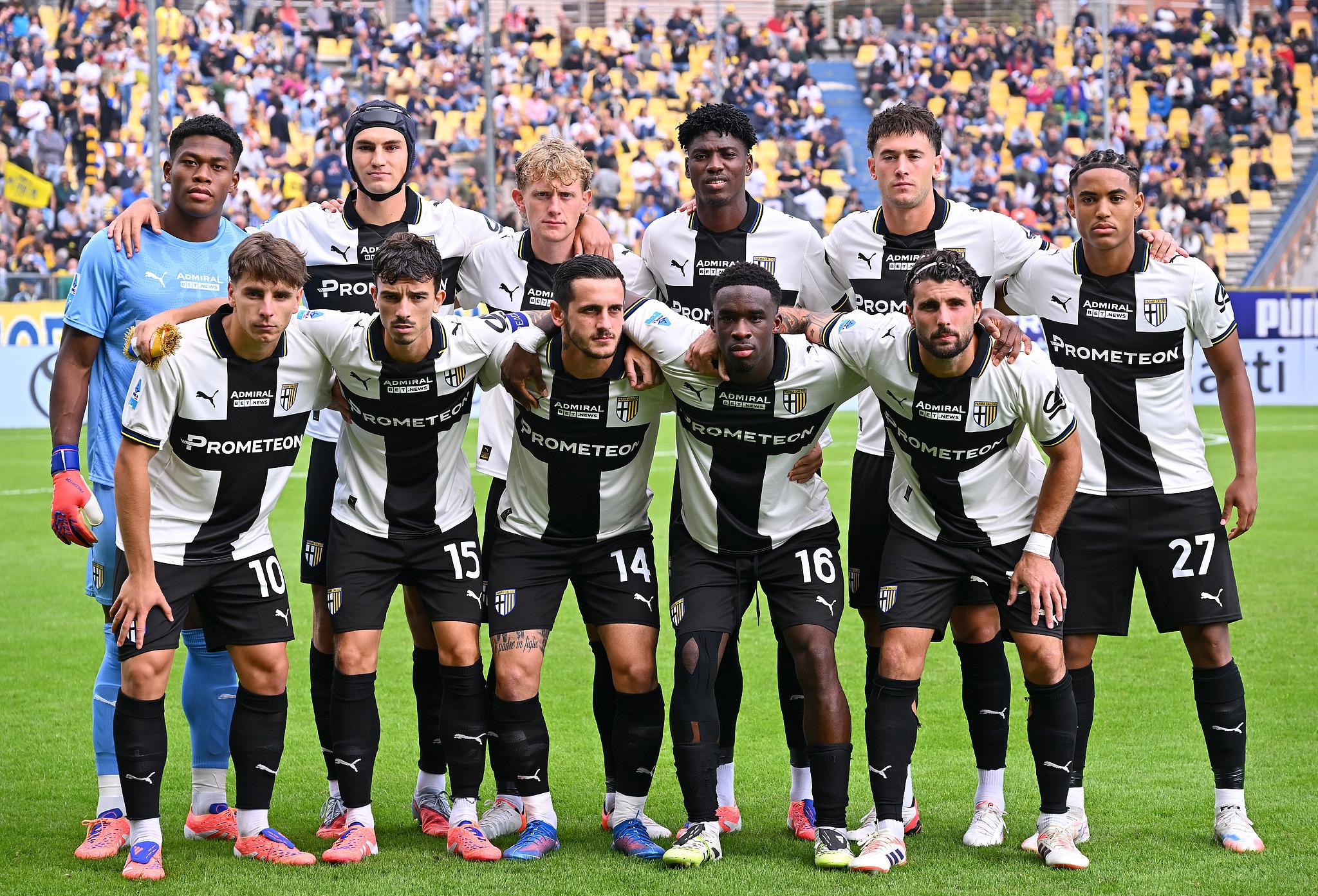 九游体育-数据：麦克托米奈、佩莱格里诺与帕尔马客场状态