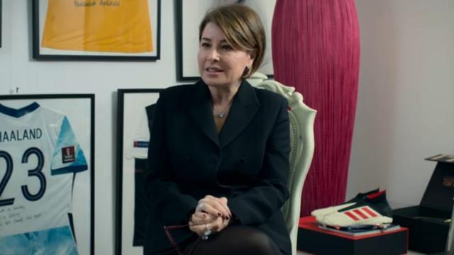 九游体育官网-经纪人暗示哈兰德合同有解约条款 门钥匙在他手里