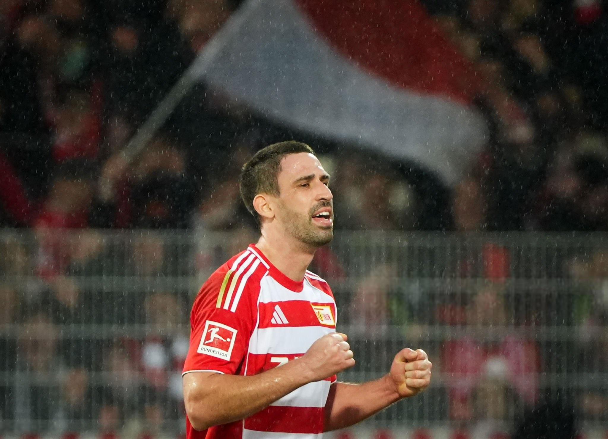 九游体育app官网-官方：突尼斯归化柏林联中场赫迪拉；球员曾代表德国踢世少赛