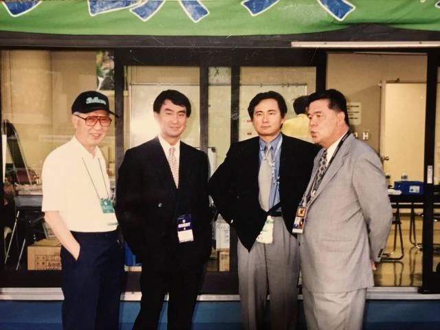 九游体育-日本自民党大选出结果 狂热球迷没能做成首相