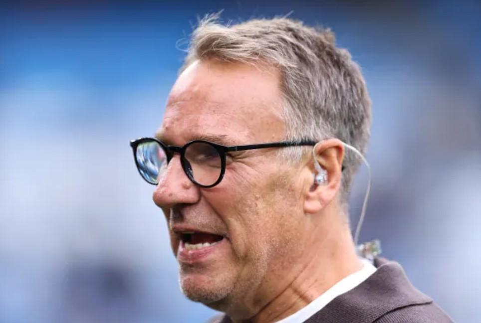 九游体育在线登陆-默森：曼联赢下曼市德比，但我不认为他们能给阿森纳制造麻烦