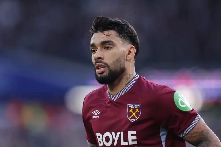 TA：弗拉门戈3800万欧+400万条款报价帕奎塔，又被西汉姆联拒绝