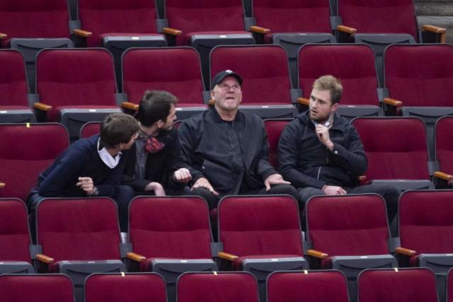 九游体育网页版-火箭重建之路颠簸崎岖 费尔蒂塔：一定要保持耐心