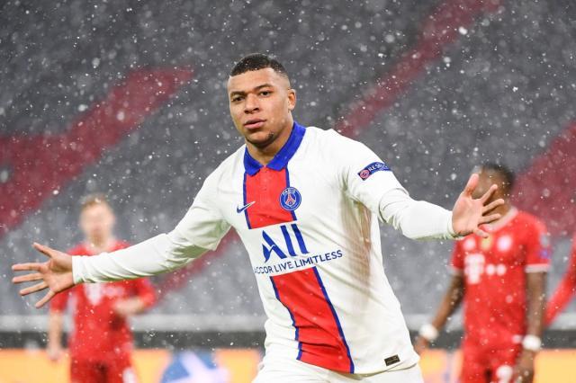 九游体育官网-西媒体人：皇马有信心签姆巴佩 今年夏天就能签下