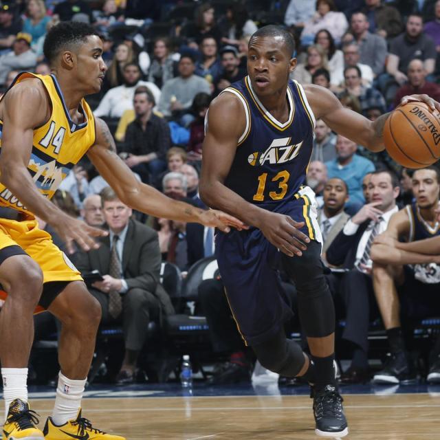 九游体育官网-爵士高管被举报种族歧视 联盟头名最大麻烦在场外