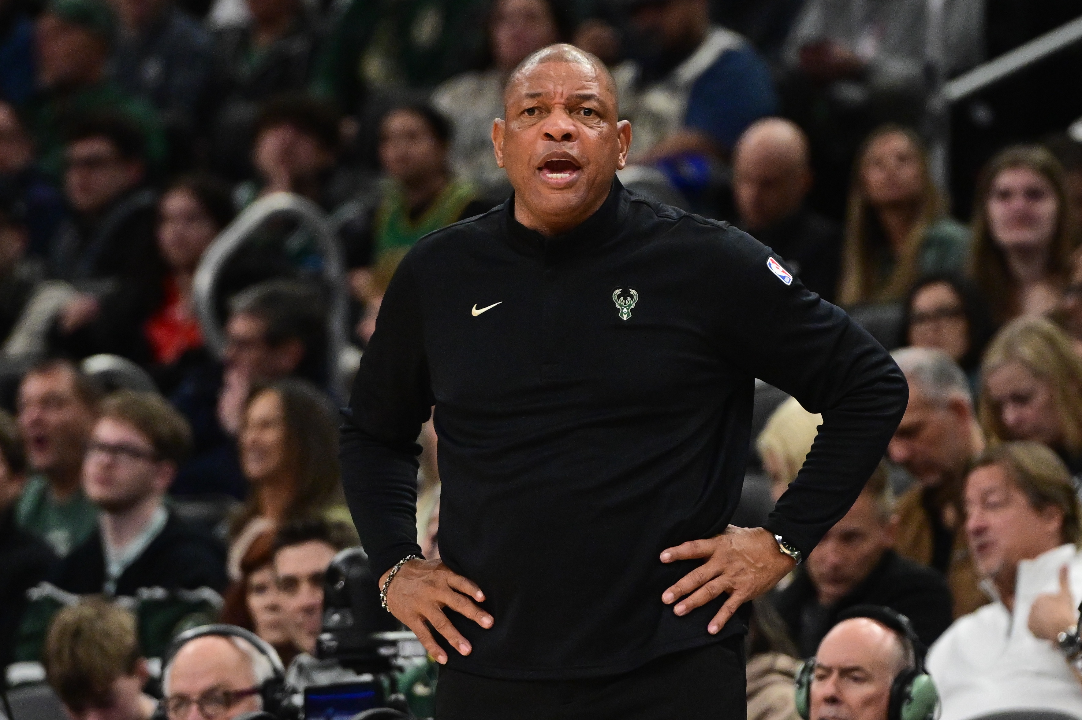 里弗斯再次甩锅伤病 他总能给予管理层信心 找新工作应不难